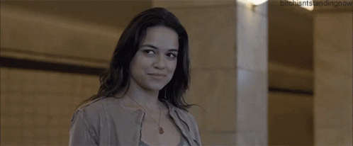 Veronica Rodriguez: 5 Sizzling GIFs