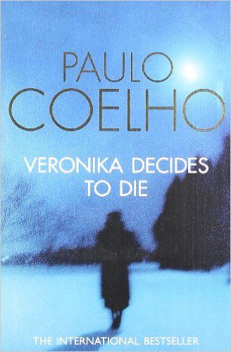 The Nude Truth of Veronika's Choice