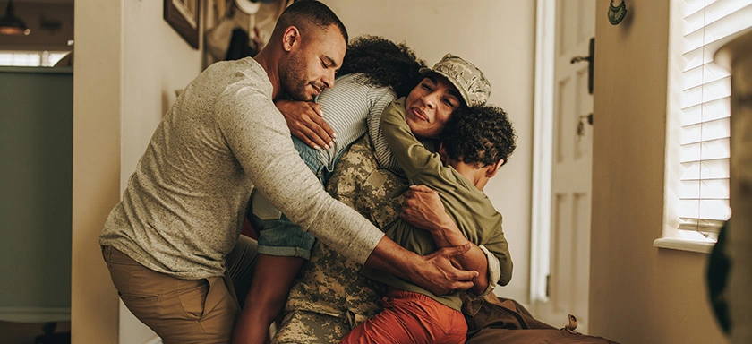 Veteran Debt Assistance Review