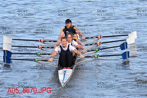 5 Training Tips for Veteran Fours Head Success