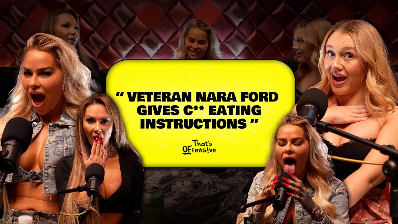 Veteran Nara Ford Gives C Eating Instructions Youtube Veteran Nara Ford Gives C Eating Instructions Youtube