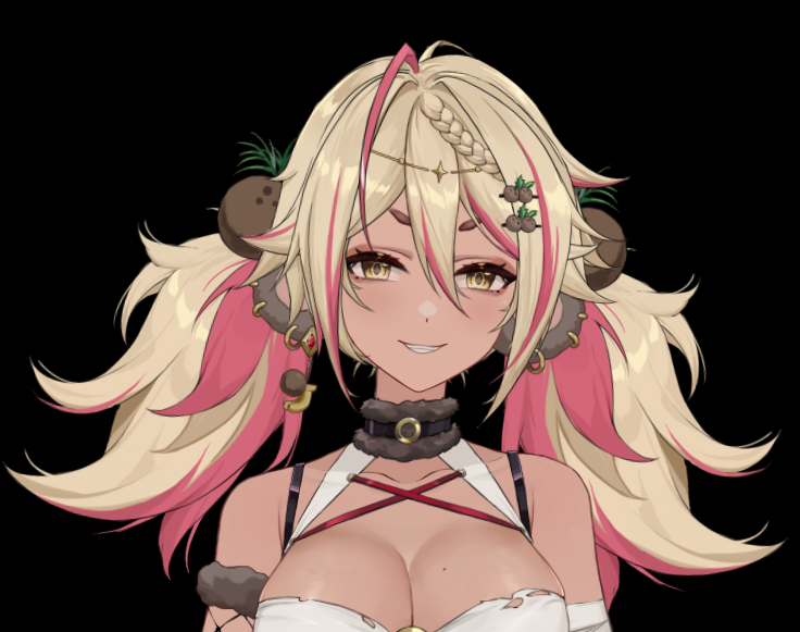 Vexoria The Sun Eater And Koko D Nuts Indie Virtual Youtuber Drawn Vexoria The Sun Eater And Koko D Nuts Indie Virtual Youtuber Drawn