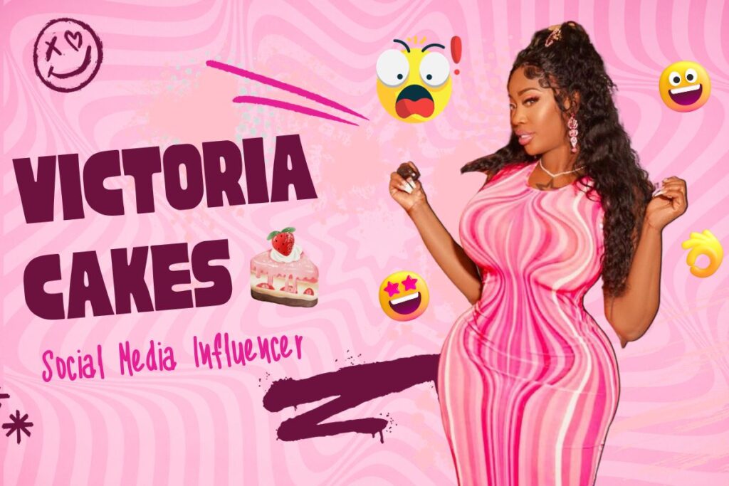 Victoria Cakes The Stunning Model Actress Victoria Cakes The Stunning Model Actress
