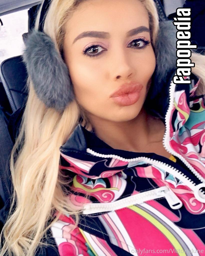 Victoria June Onlyfans Leaked