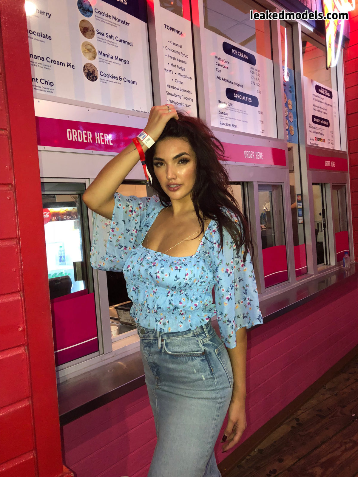 Victoriaasecretss Onlyfans Leaks