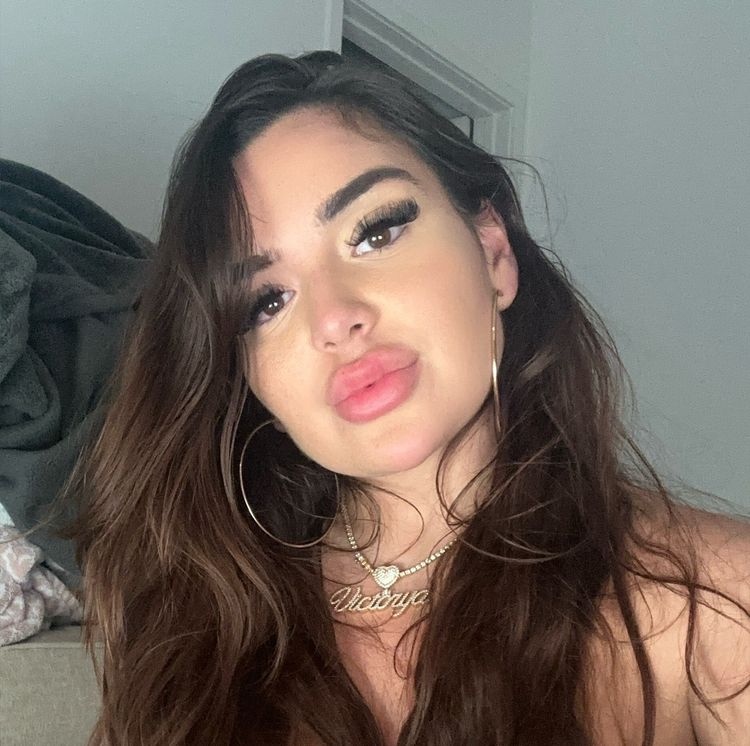 Unveiling Victoryaxo's Hot OnlyFans Nudes