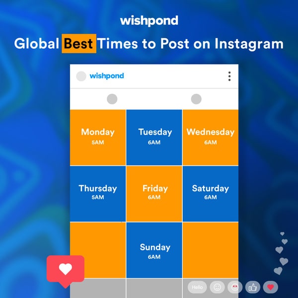 Video Best Time To Post Reels On Instagram Usa Here S The Explanation Video Best Time To Post Reels On Instagram Usa Here S The Explanation