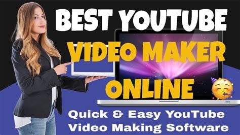 Video Creator Youtube