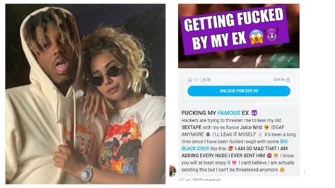 Video Juice Wrld S Ex Ally Lotti Trying To Sell Juice Wrld And Ally Video Juice Wrld S Ex Ally Lotti Trying To Sell Juice Wrld And Ally