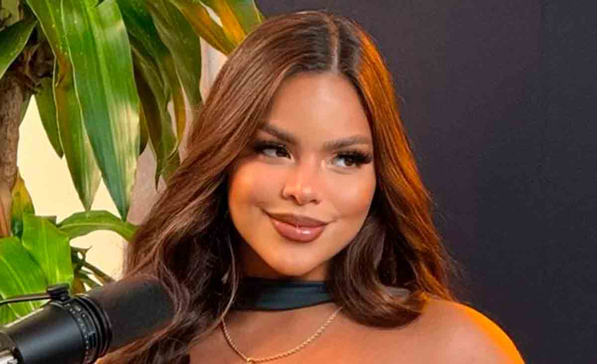 Video La Modelo Plus Size Gracie Bon Deja A Sus Fans Boquiabiertos Al Video La Modelo Plus Size Gracie Bon Deja A Sus Fans Boquiabiertos Al