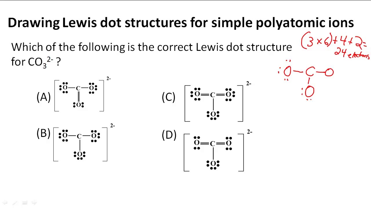 Video On Drawing Lewis Structures At Kevin Marsh Blog Video On Drawing Lewis Structures At Kevin Marsh Blog