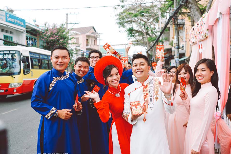 Vietnam Wedding Traditions Unlock A Vietnamese Charm Vietnam Wedding Traditions Unlock A Vietnamese Charm