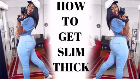 View 25 Slim Thick Body Types View 25 Slim Thick Body Types