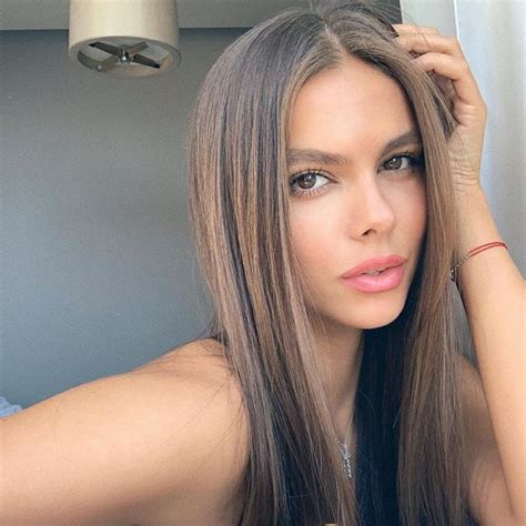 Viki Odintcova Instagram Photos Hawtcelebs