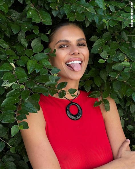 Viki Odintcova's Naked Secrets Unveiled