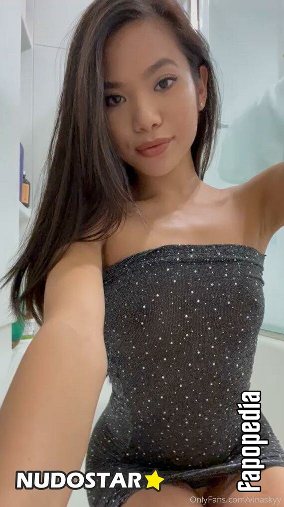 Vina Sky Onlyfans Leaked