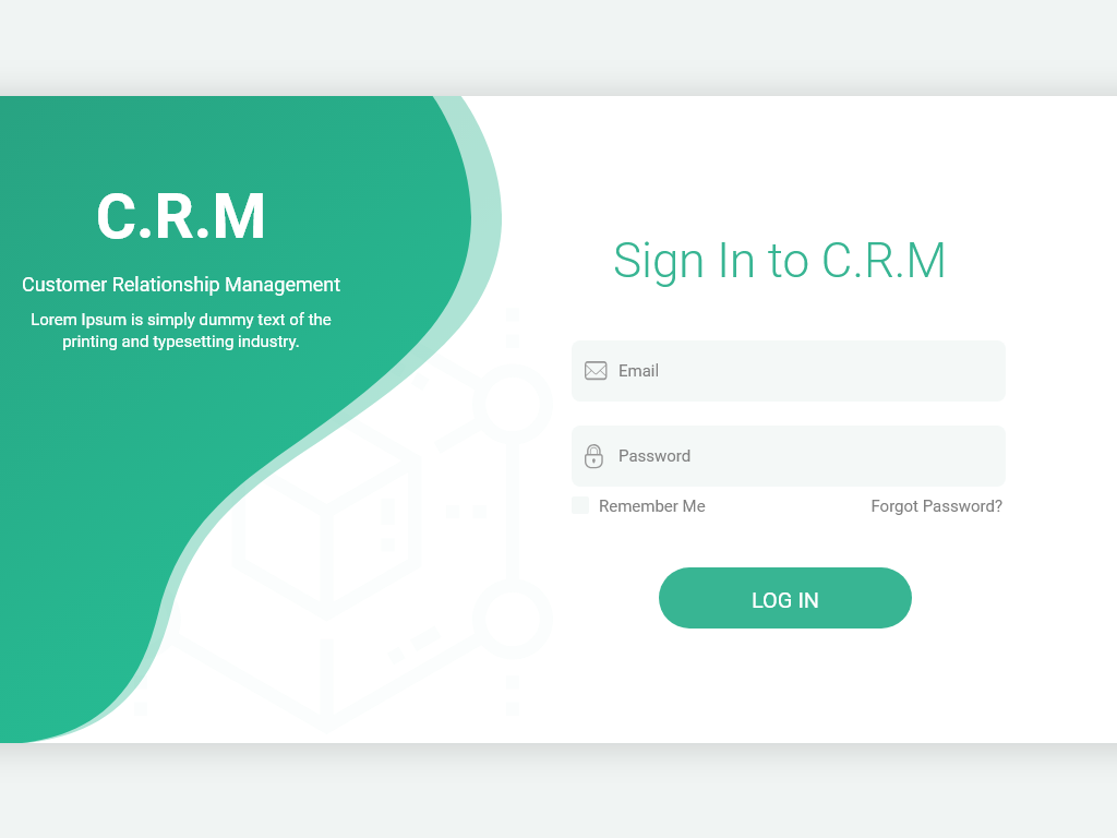 Vinconnect Crm Login
