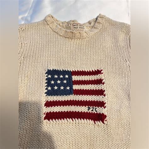 Vintage American Flag Sweater American Flag Sweater Vintage Vintage American Flag Sweater American Flag Sweater Vintage