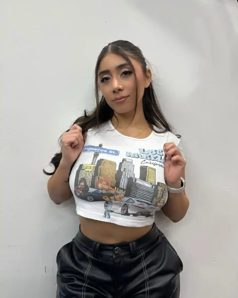 Violet Myers 9Gag