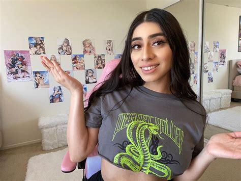 Violet Myers Only Fans