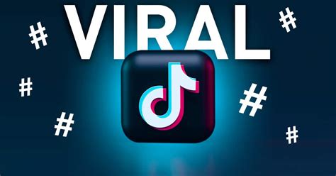Viral Hashtags On Tiktok
