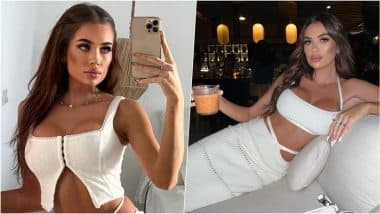 Viral News Onlyfans Star Bailey Scarlett Shares Disgusting Request Viral News Onlyfans Star Bailey Scarlett Shares Disgusting Request