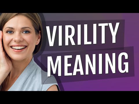 Virality