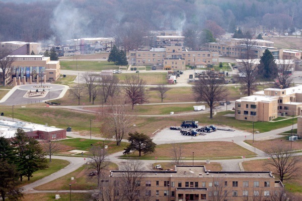 A Comprehensive Guide to Virginia's Military Bases