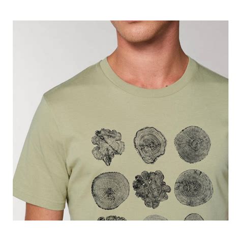 Visibull Cedar Star T Shirt Sage F R Jones Son Visibull Cedar Star T Shirt Sage F R Jones Son
