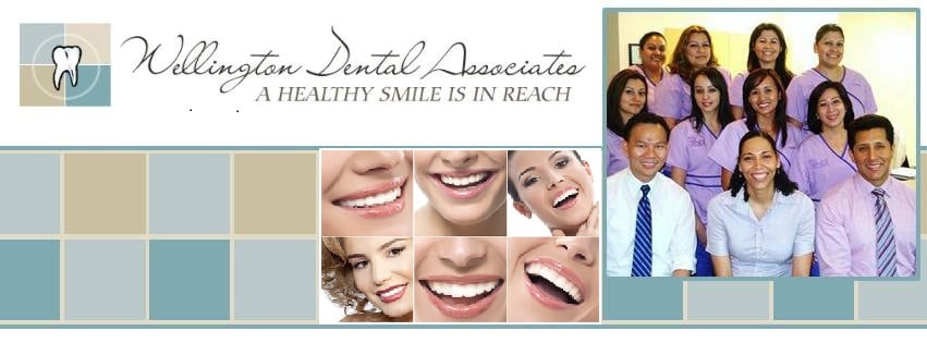 Vital Dental Care Cosmetic Dentists Manassas Va