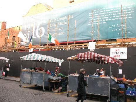 Voices Of Moore Street Dublin An Experiential Exploration Of The Voices Of Moore Street Dublin An Experiential Exploration Of The