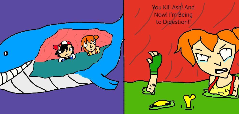 10 Tips to Survive Vore Comic Digestion