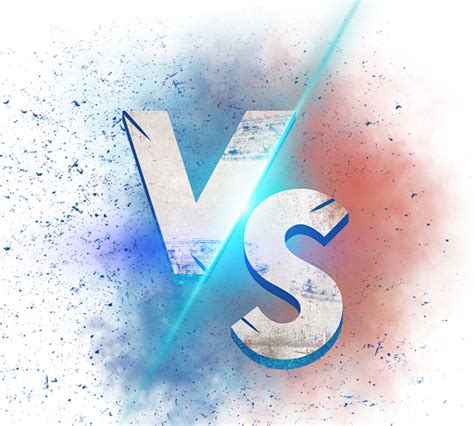 Vs Vs