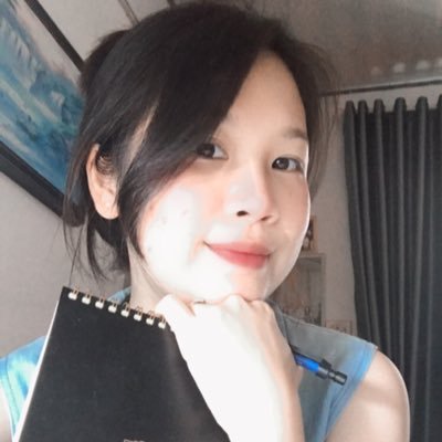 Vy On Twitter