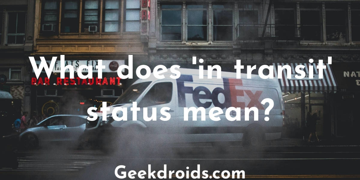 Waht Does Shipment Exception Eman For Fedex Delivery Waht Does Shipment Exception Eman For Fedex Delivery