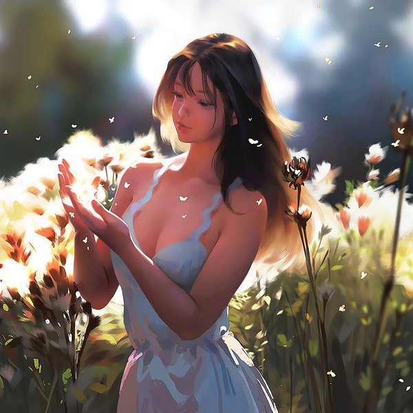 Waifu Flower Onlyfans