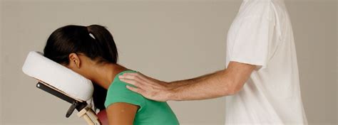 Walk In Chair Massage Near Me