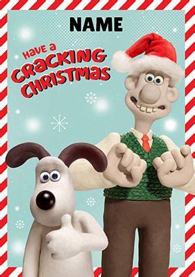 10 Tips: Wallace & Gromit Christmas Cards 10 Tips: Wallace & Gromit Christmas Cards