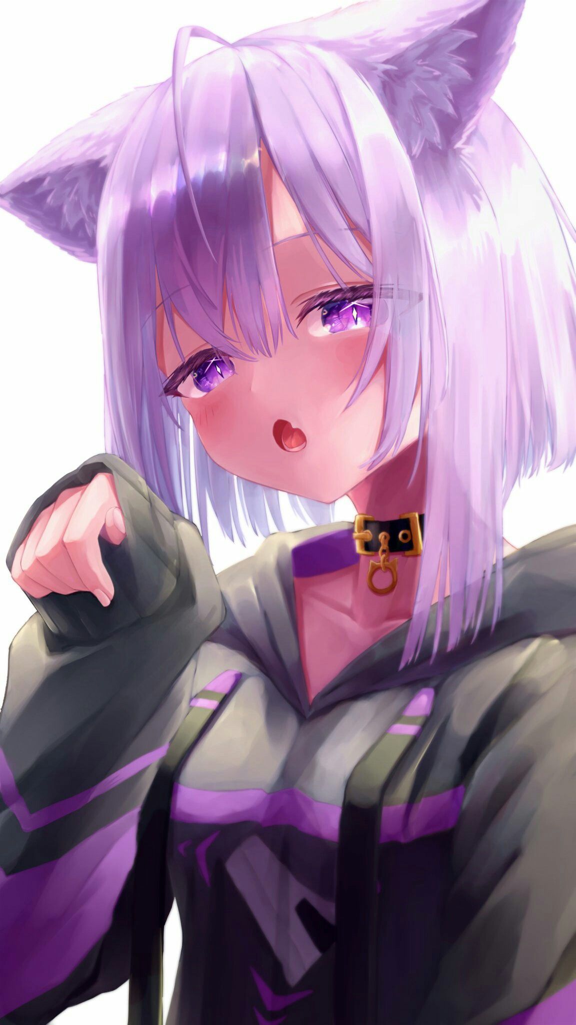 Wallpaper Animal Ears Cat Girl 3200X4800 Inrro 2261504 Hd Wallpaper Animal Ears Cat Girl 3200X4800 Inrro 2261504 Hd