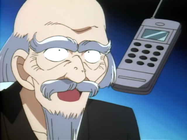 Watch Detective Conan Episode 99 Online The Famous Potter Murder Case Watch Detective Conan Episode 99 Online The Famous Potter Murder Case