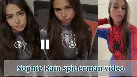 Watch Full Sophie Rain Spiderman Leak Video Viral By Viral Sophie Watch Full Sophie Rain Spiderman Leak Video Viral By Viral Sophie