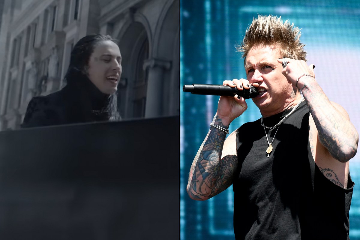 We Have Our Answer Jacoby Shaddix Reaction To Falling In Reverse We Have Our Answer Jacoby Shaddix Reaction To Falling In Reverse