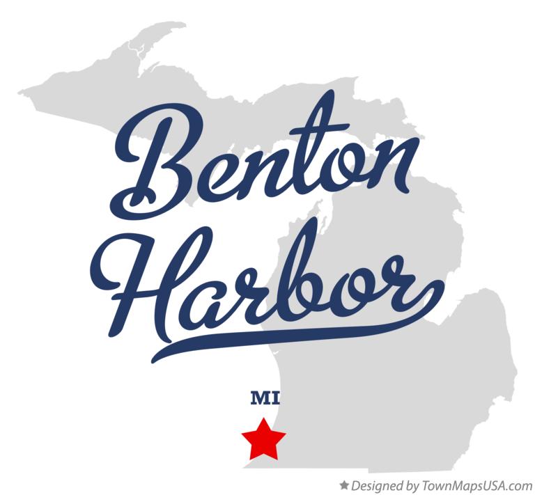 Weather Benton Harbor Mi