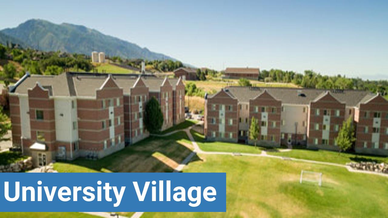 The Ultimate Guide: 3 University Village Hacks