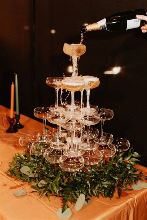 Wedding Champagne Towers Ultimate Guide 10 Ideas Wedding Champagne Towers Ultimate Guide 10 Ideas