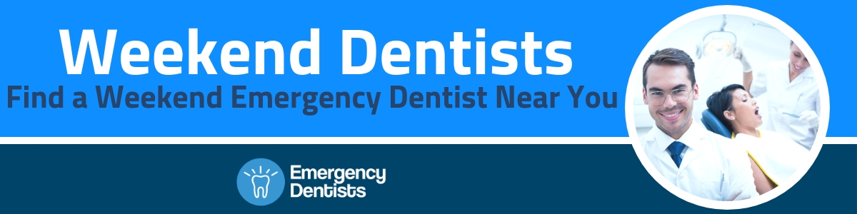 Weekend Dentist Open Saturday Or Sunday Near Me Fast Help Weekend Dentist Open Saturday Or Sunday Near Me Fast Help