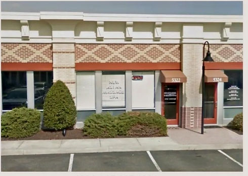 Welcome New Asian Massage Spa Welcome New Asian Massage Spa