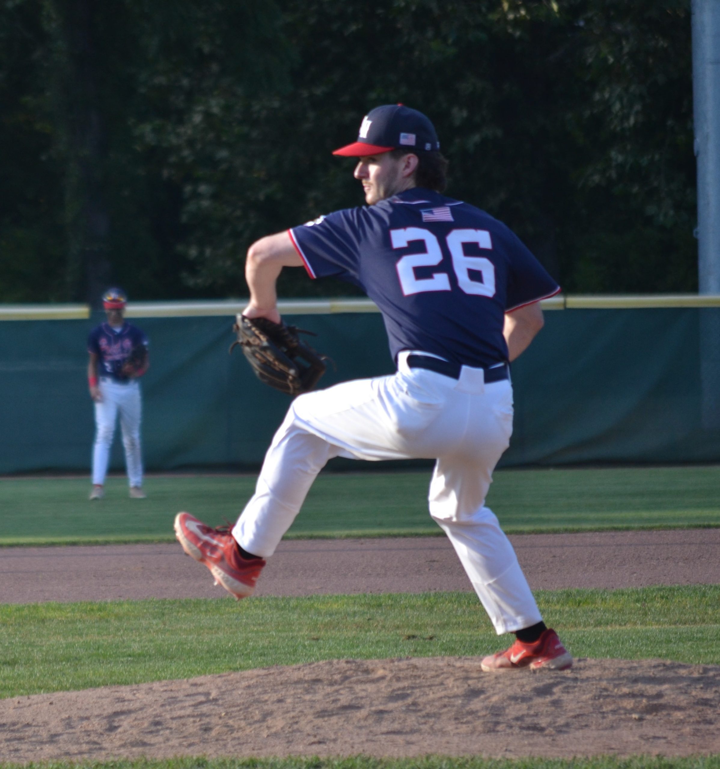 West Hartford Post 96 One Win Away From State American Legion Baseball West Hartford Post 96 One Win Away From State American Legion Baseball