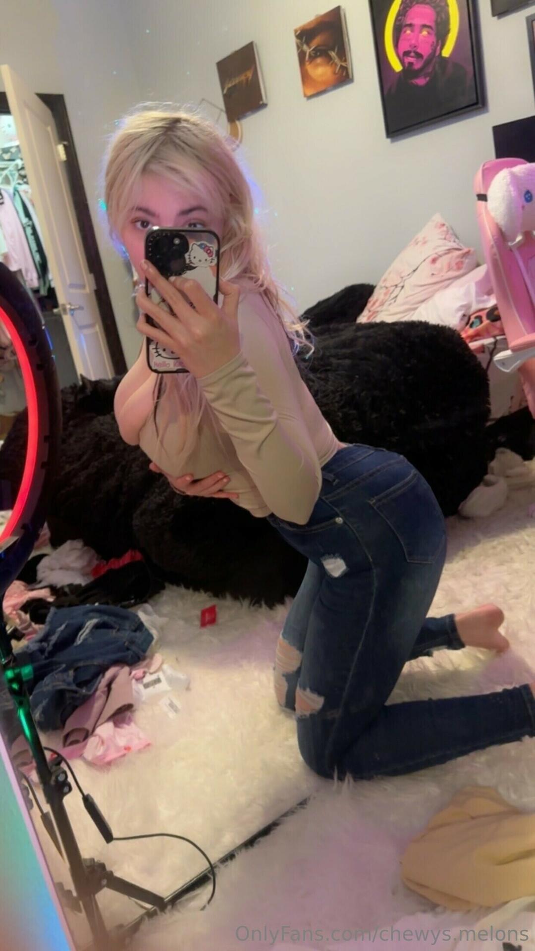 Wett Melons Onlyfans Leaked