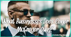 What Businesses Does Conor Mcgregor Own Explore His Empire What Businesses Does Conor Mcgregor Own Explore His Empire